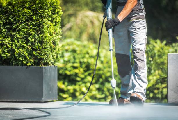 Best Fence Cleaning  in Cricket, NC