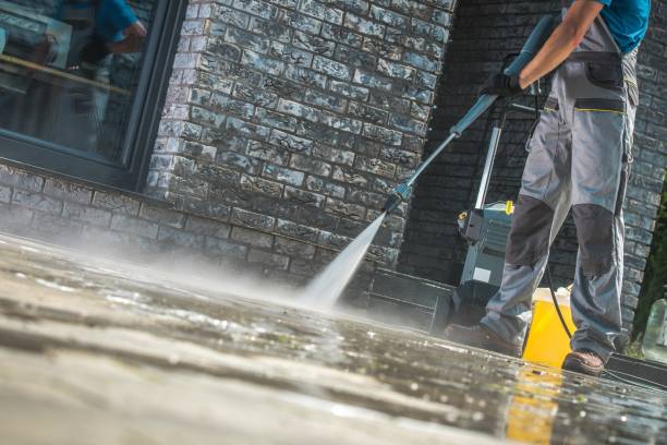 Best Patio and Deck Pressure Washing  in Cricket, NC
