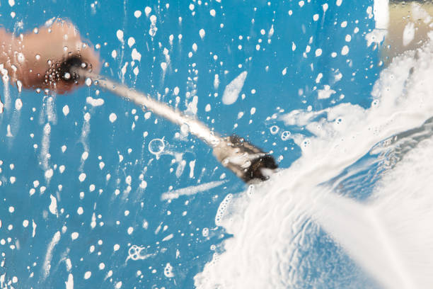 Best Playground Equipment Cleaning  in Cricket, NC