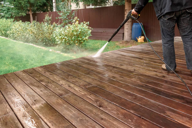 Playground Equipment Cleaning in Cricket, NC