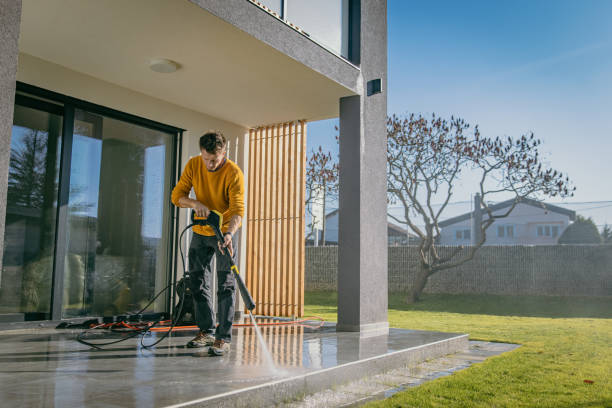 Best House Exterior Washing  in Cricket, NC