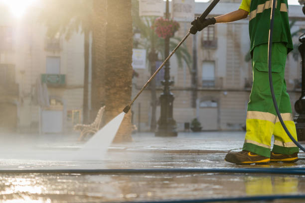 Best Roof Washing  in Cricket, NC