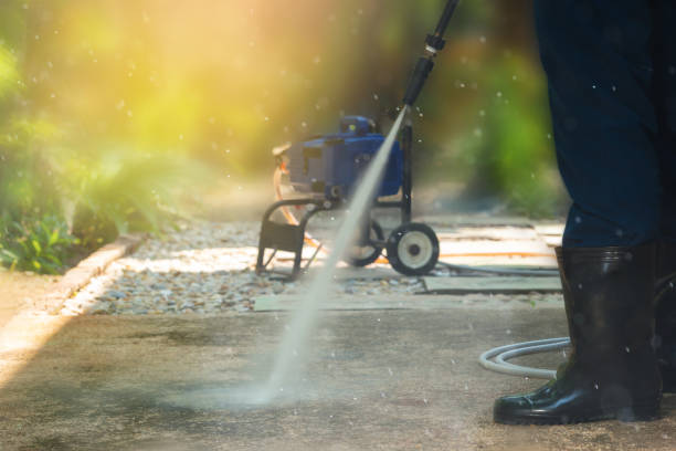 Best Parking Lot and Garage Cleaning  in Cricket, NC