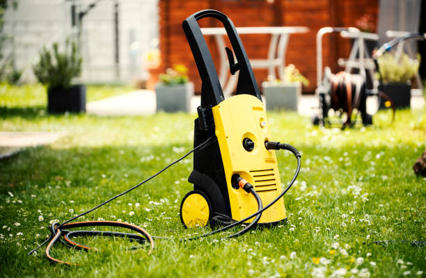 Best Gas Station Cleaning  in Cricket, NC